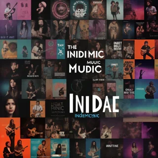 indie music