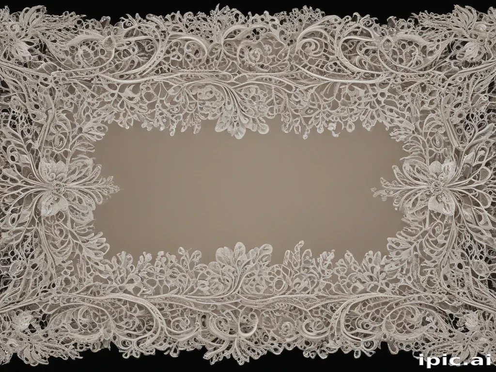 lace png border