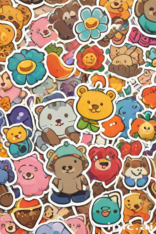 stickers images