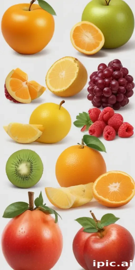 fruits png
