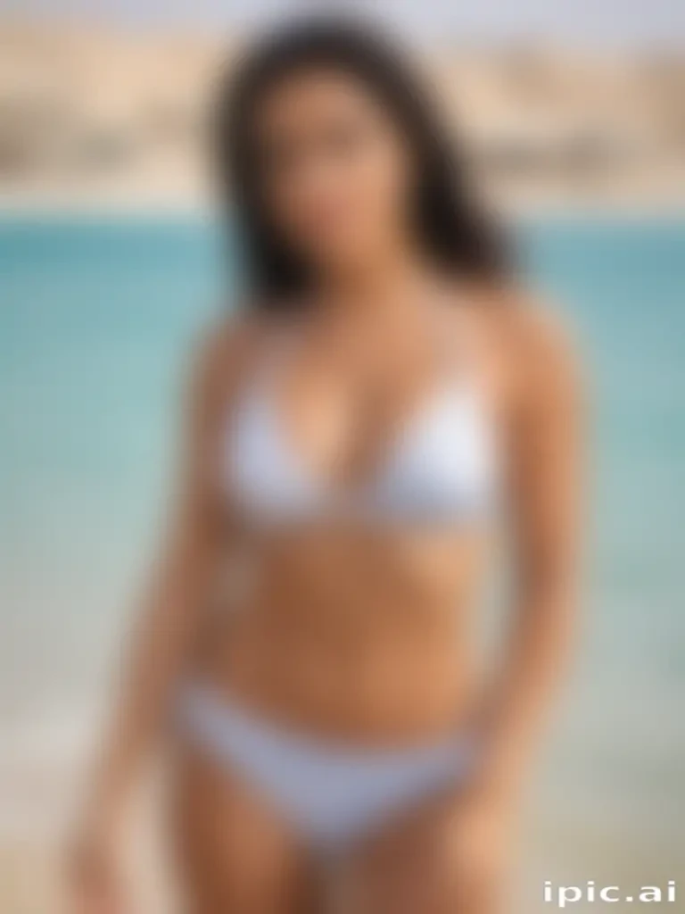 rajwa al saif bikini