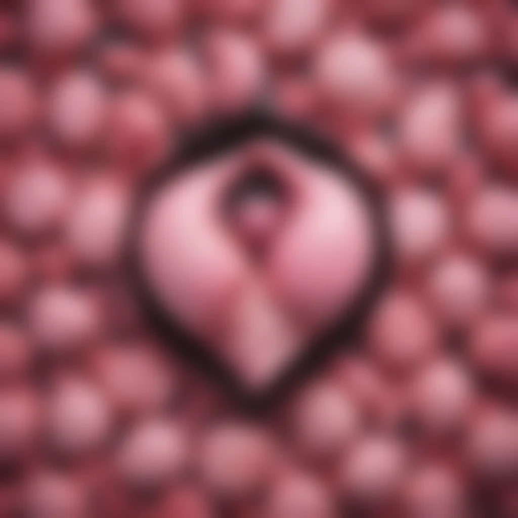 images for breast cancer awareness