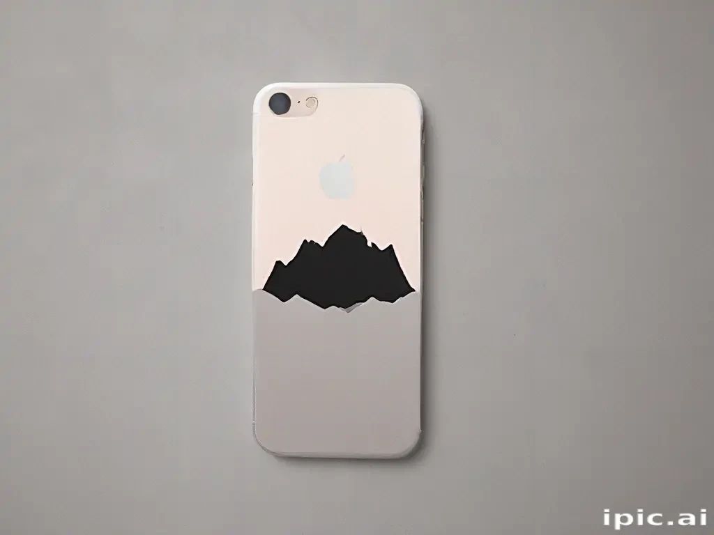 minimal background iphone