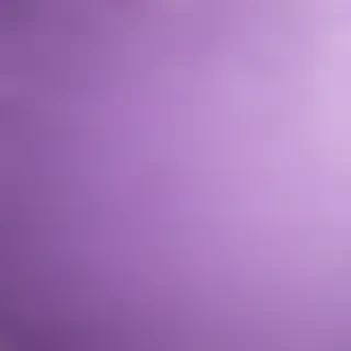 light purple glitter background