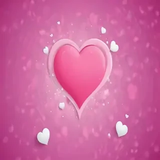 cute wallpapers with hearts