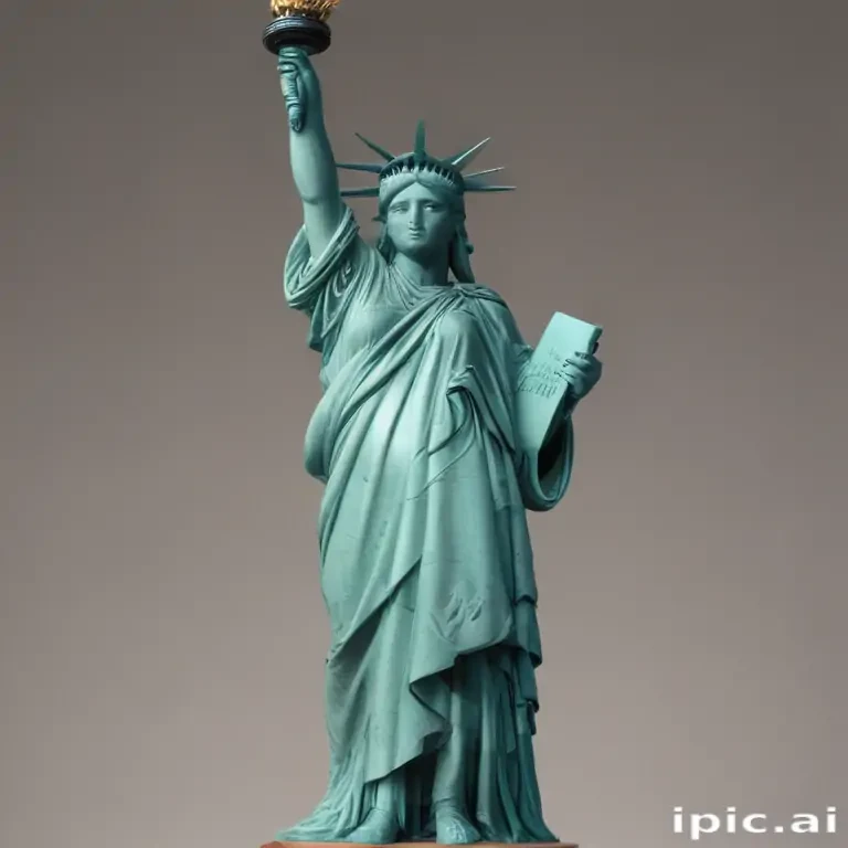 statue of liberty png