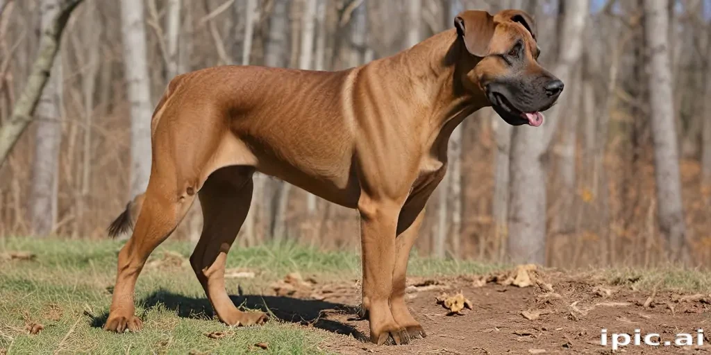 treeing tennessee brindle