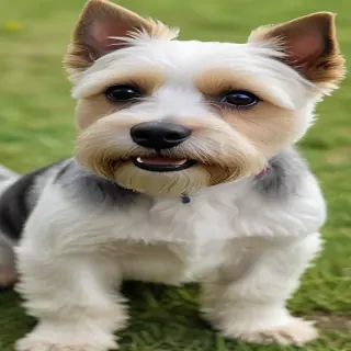 terrier dog