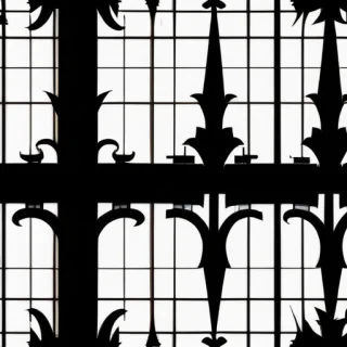 gothic background