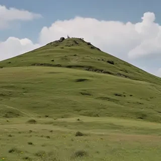 hill png