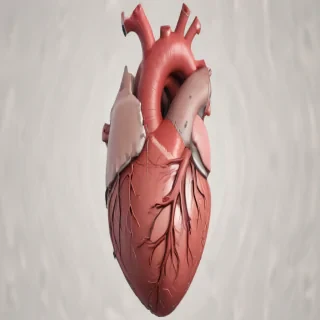 human heart png