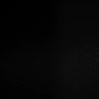 glitter on black background