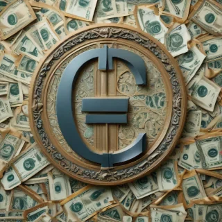 money sign