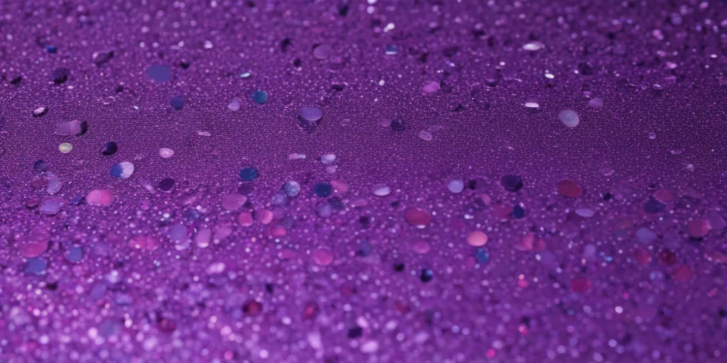 purple wallpaper glitter