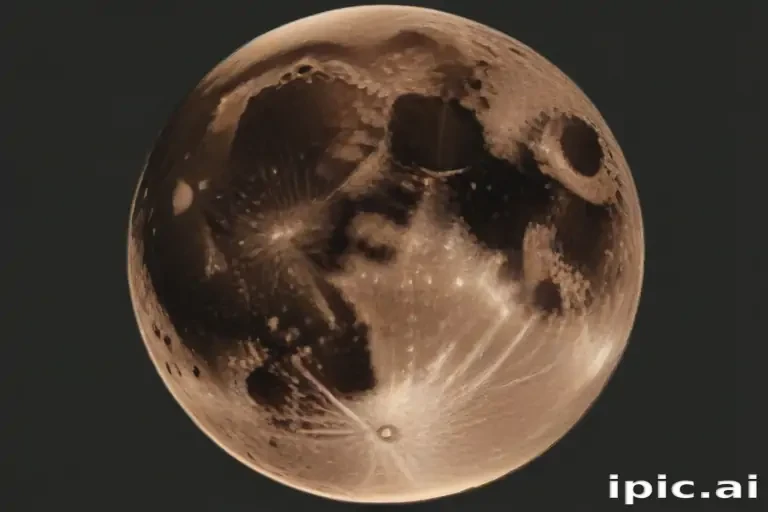full moon png