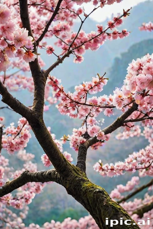 sakura blossom wallpaper