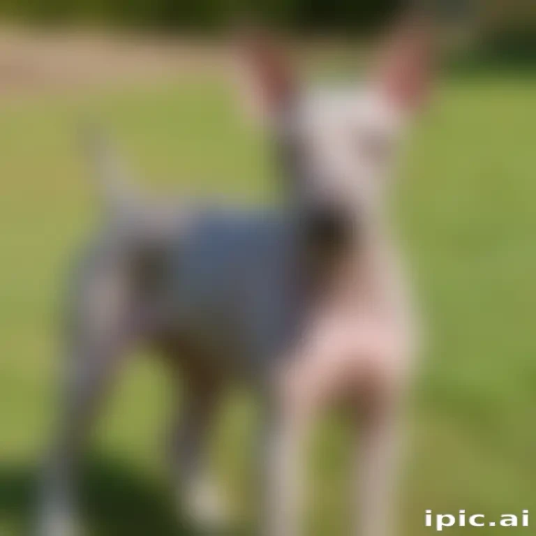 american hairless terrier