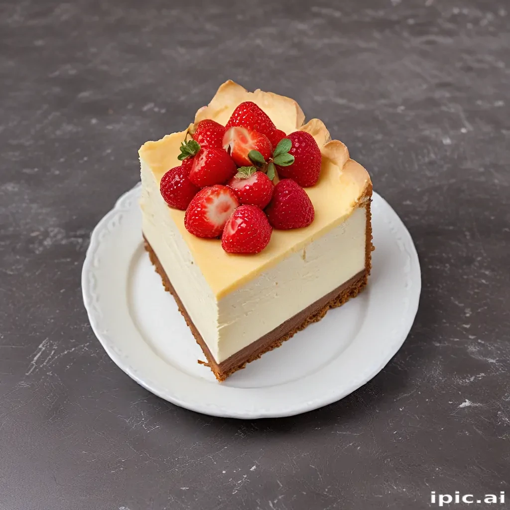 cheesecake png