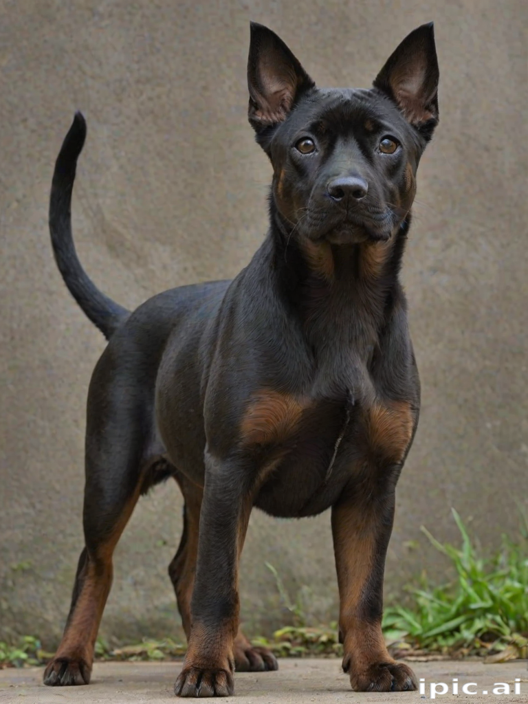 bombay breed