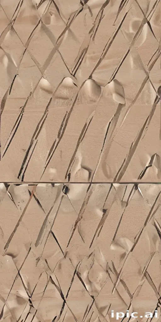 line pattern