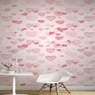 wallpaper heart love backgrounds