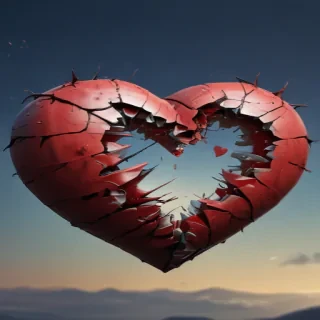 broken hearts wallpapers
