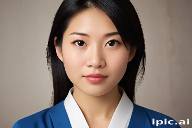 asian stock photo