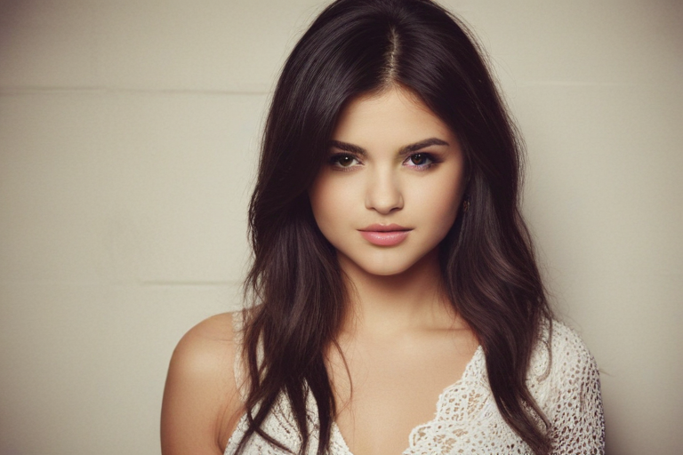 selena gomez bad pictures