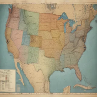 us maps