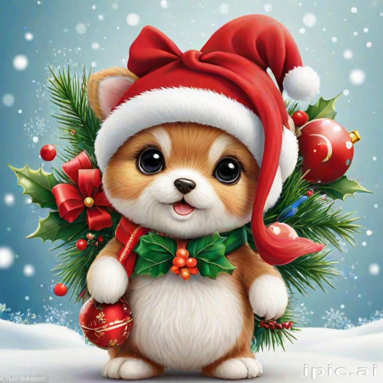 cute christmas wallpapers