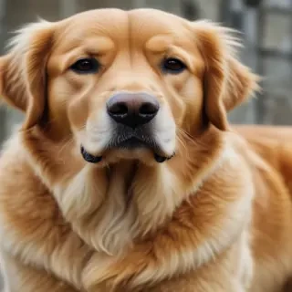 golden retriever
