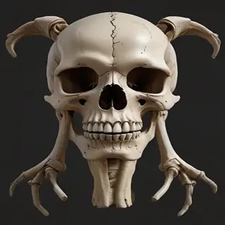 bones png