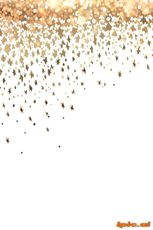 overlay sparkles transparent background