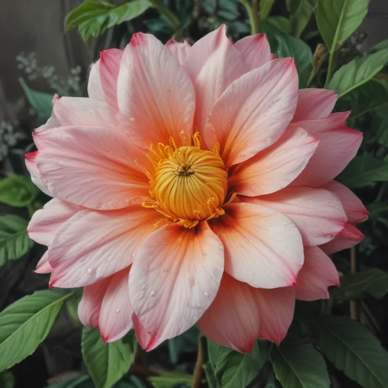 flower drawing images with colour