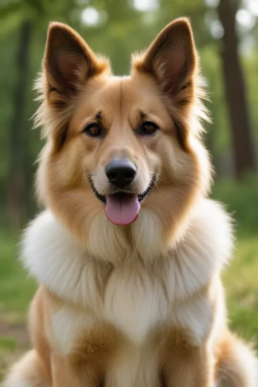 bohemian shepherd dog breed