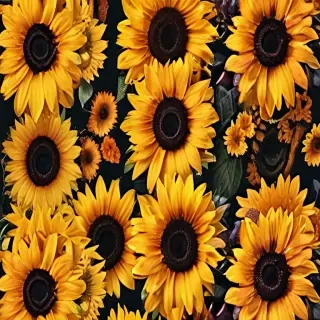sunflower wallpaper iphone