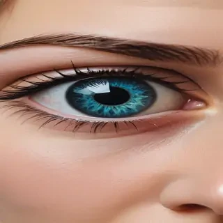third eye png
