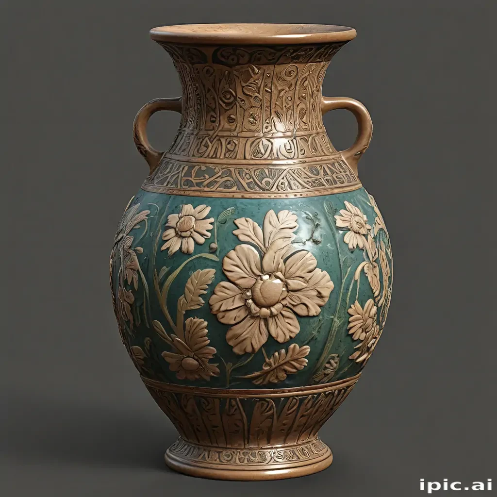 vase png