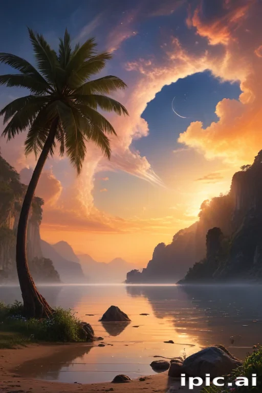 scenic backgrounds
