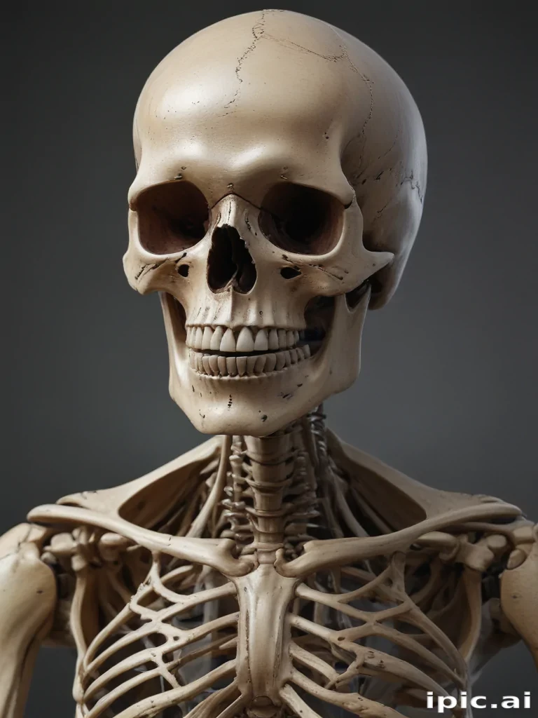skelton png