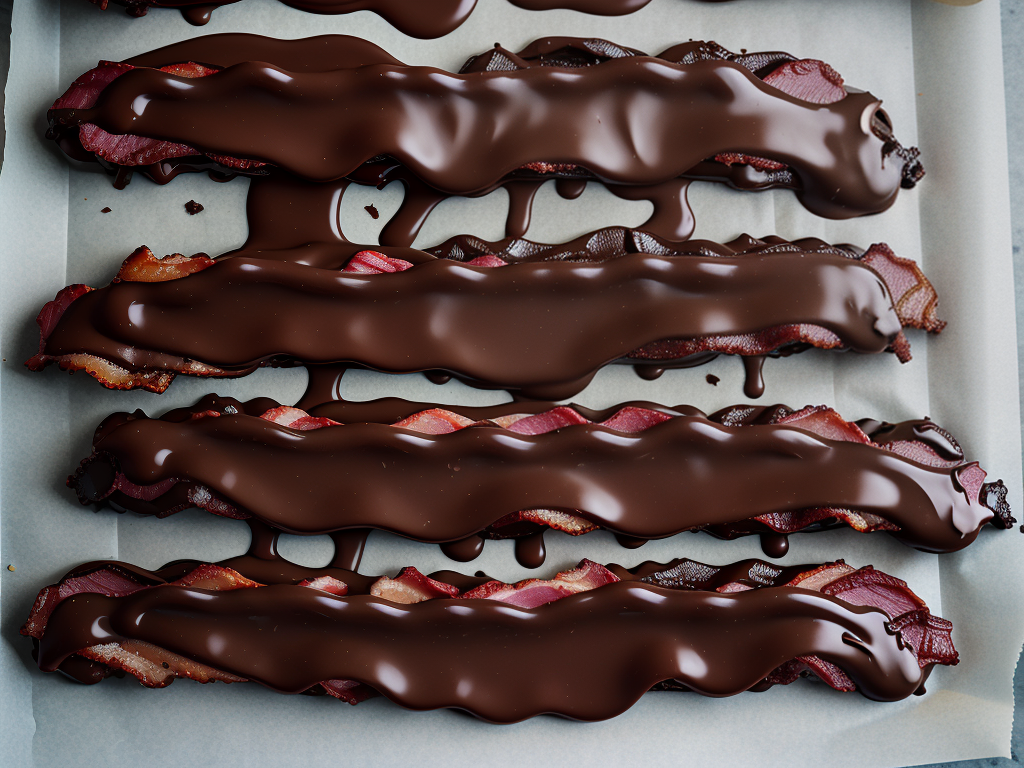 chocolate covered bacon near me