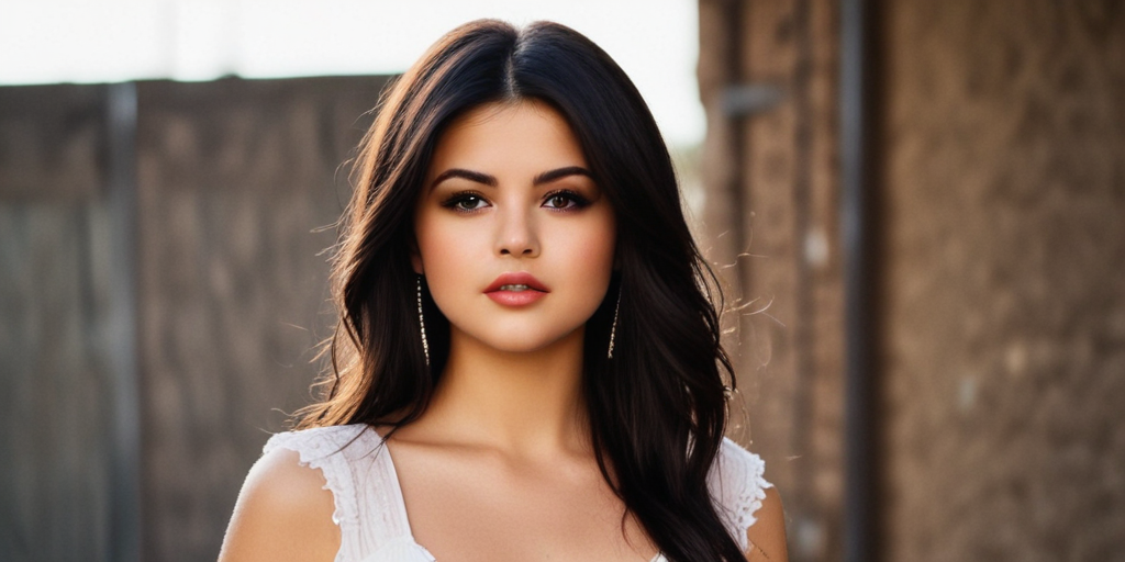 selena gomez texas