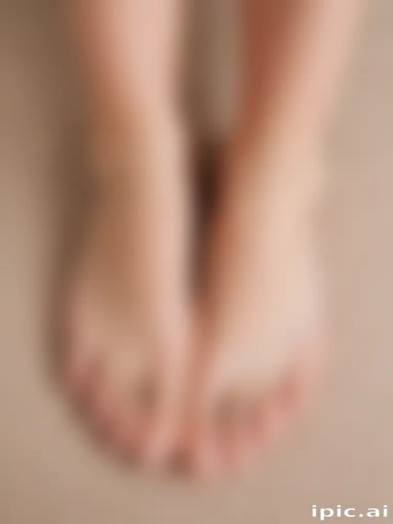 foot images
