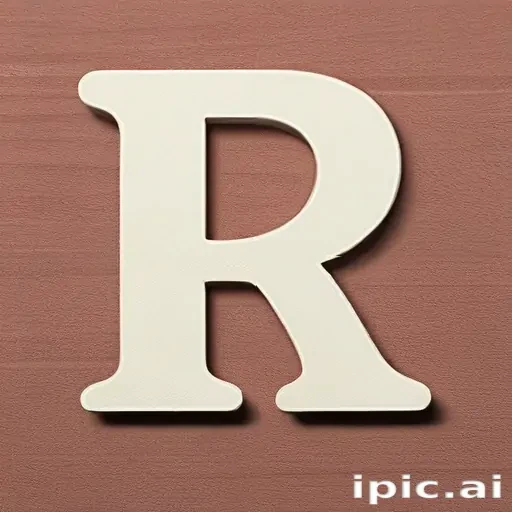 letter r