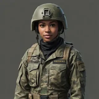 army png
