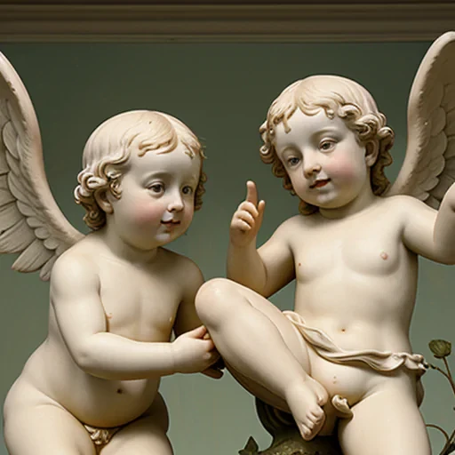 cherubs