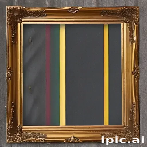 background frames