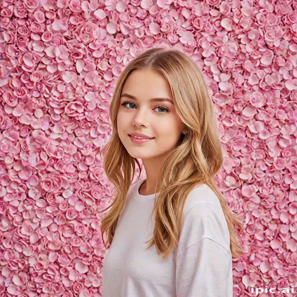 background for girls