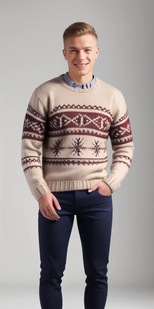 sweater png