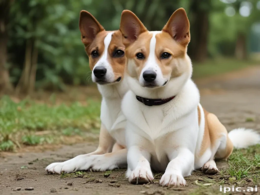 taiwan dog breed